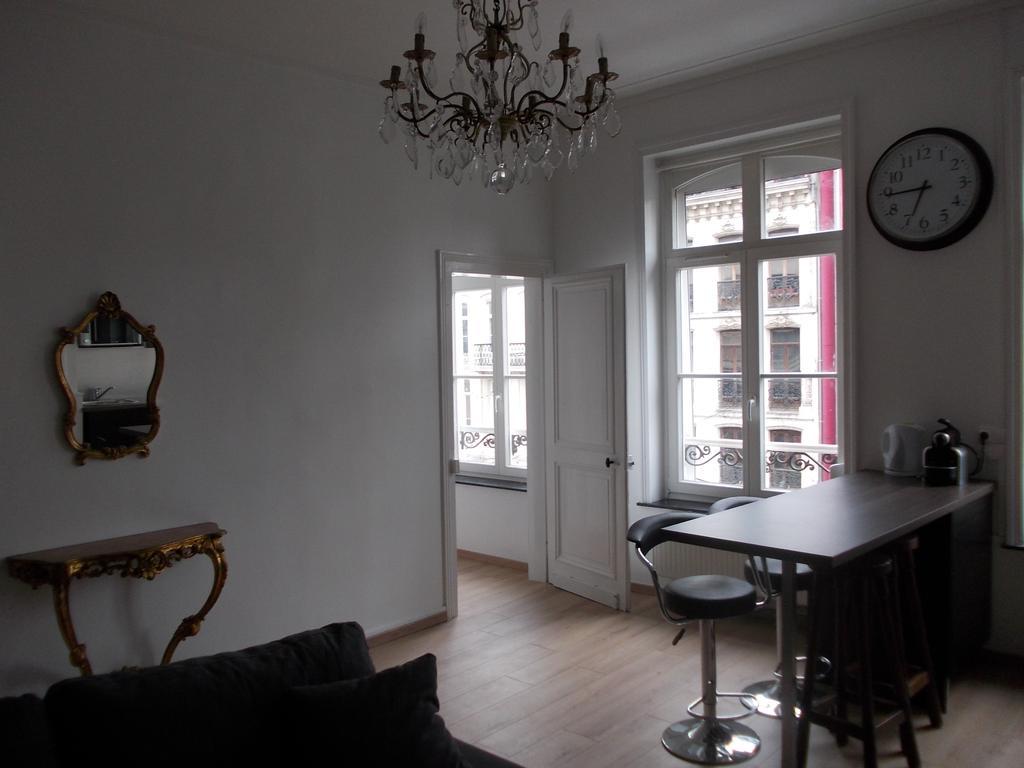 Nationale 3* Lille