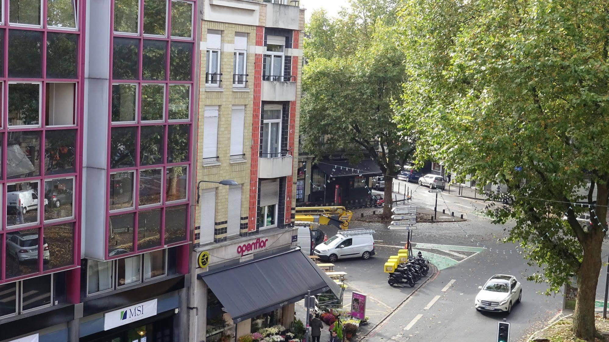Nationale 3* Lille