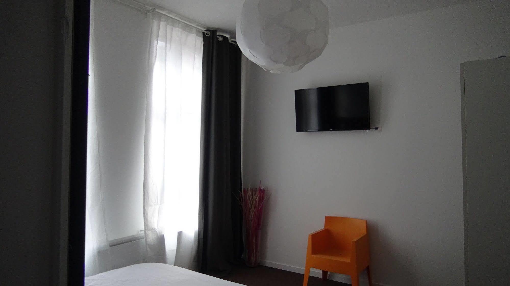 Nationale Appart hôtel 3*